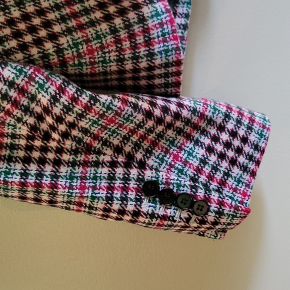 Talbots Wool Blazer - Picture 3 of 11